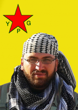 Hogir Qamişlo