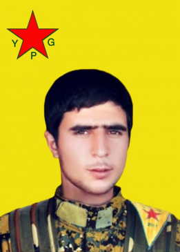 Hozan Dirbêsiyê
