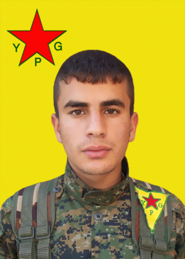 Hozan Hesekê