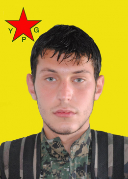 Hozan Rojava