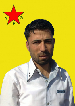 Îbrahîm Efrîn