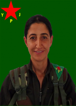 Jînda Ronahî