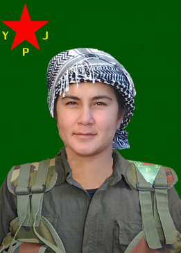Jiyanda Lezgîn