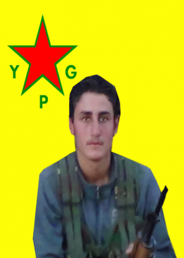Kawa Kobanê