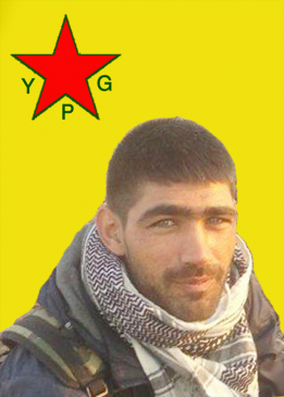 Keder Qamişlo