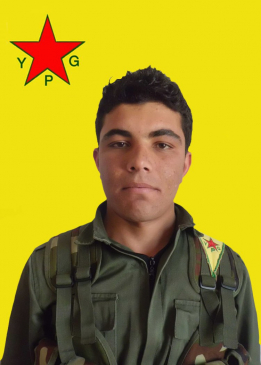 Laleş Agirî