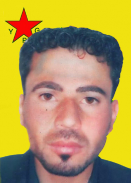 Loqman Kobanê