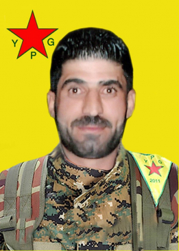 Mahabad Qamişlo