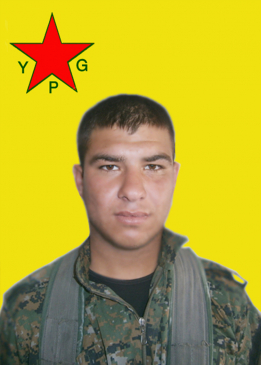 Mahîr Çayan