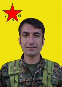 Mahîr Tolhildan Yilmaz