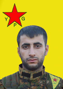 Mahsum Dêrik