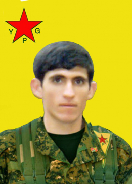 Mahsum Efrînî