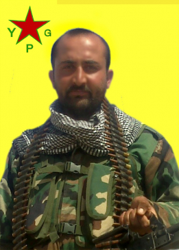 Mazlum Badînî