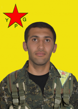 Mazlum Bagok