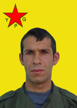 Mazlum Çaldiran