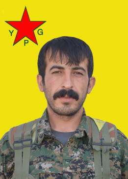 Mazlum Çetîn