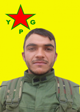 Mazlum Dogan