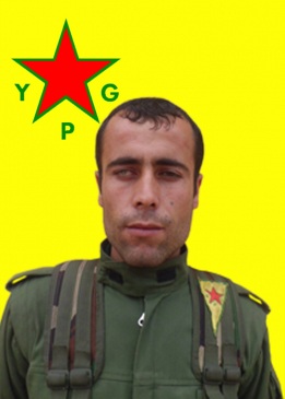 Mazlum Dogan