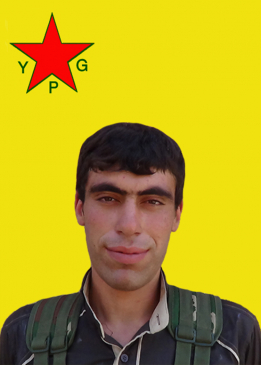 Mazlum Licê