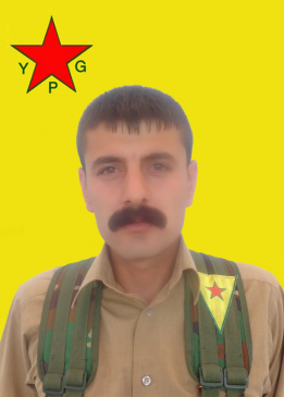 Mazlum Qamişlo