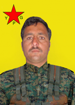 Mazlum Qeremox