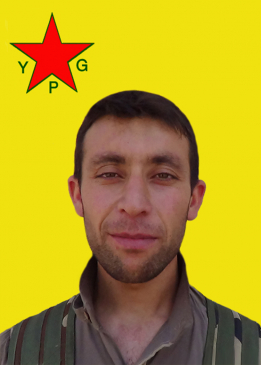 Mazlum Roj