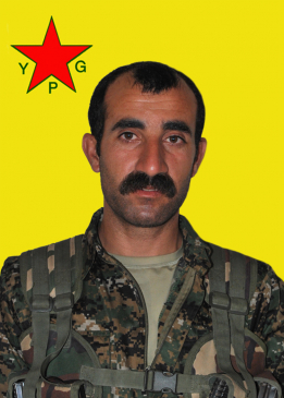Mazlum Urfa