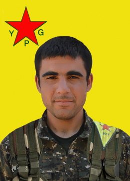 Mêrxwas Kobanê