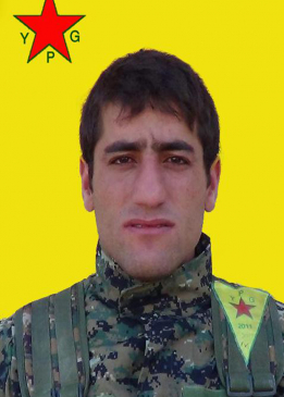 Ozgur Ronî