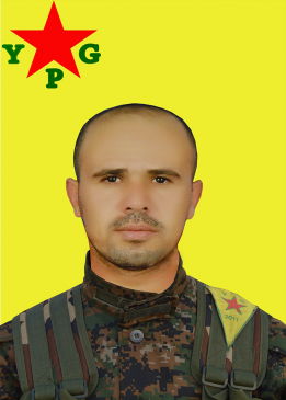 Qamişlo Qamişlo