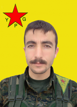 Qendîl Amûdê