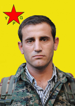 Rizgar Cudî
