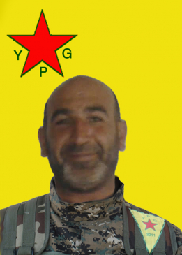 Rojhat Qamişlo