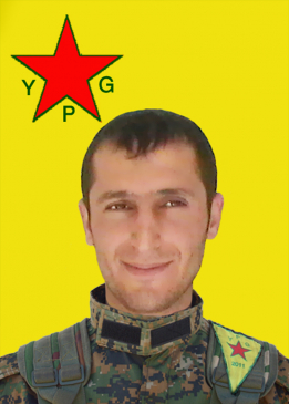 Rojvan Devrîm