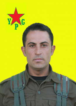 Rojvan Efrîn