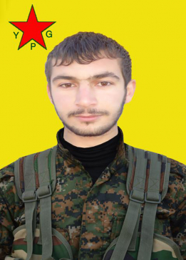 Rubar Efrîn