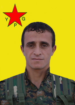 Rubar Şervan