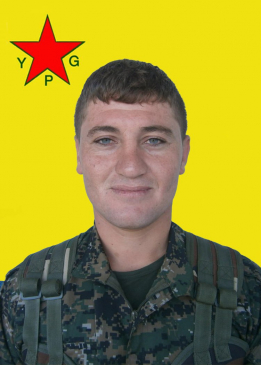 Rustem Cudî