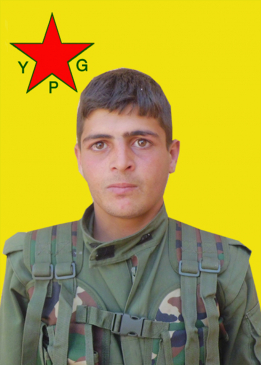 Rustem Cudî