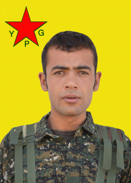 Rustem Cudî