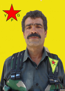 Rustem Dirbêsiyê