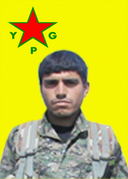 Rustem Kobanê