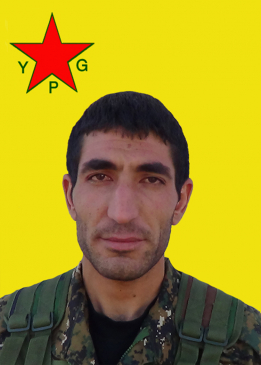 Şevger Çiya