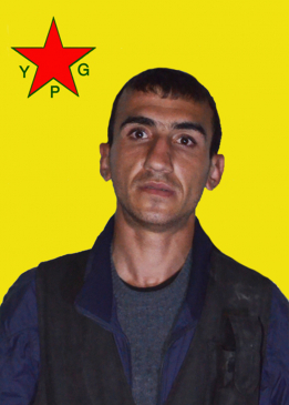 Şevger Licê