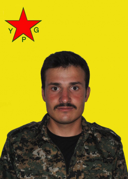 Şevket Mazî