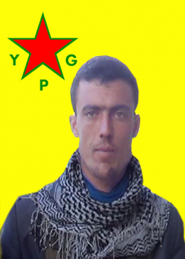 Şêxo Kobanê