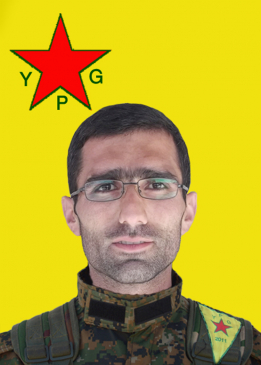 Seydo Rojhilat