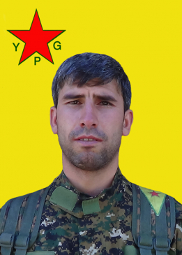Seyîd Riza Amed