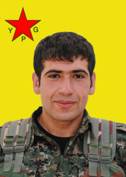 Sîdar Mazlum