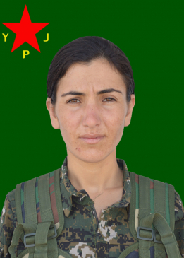 Şîlan Ruken